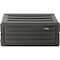 Skb 4 Unit Roto Rack Case - 19" Ra 1SKB-R4U - alternate 1